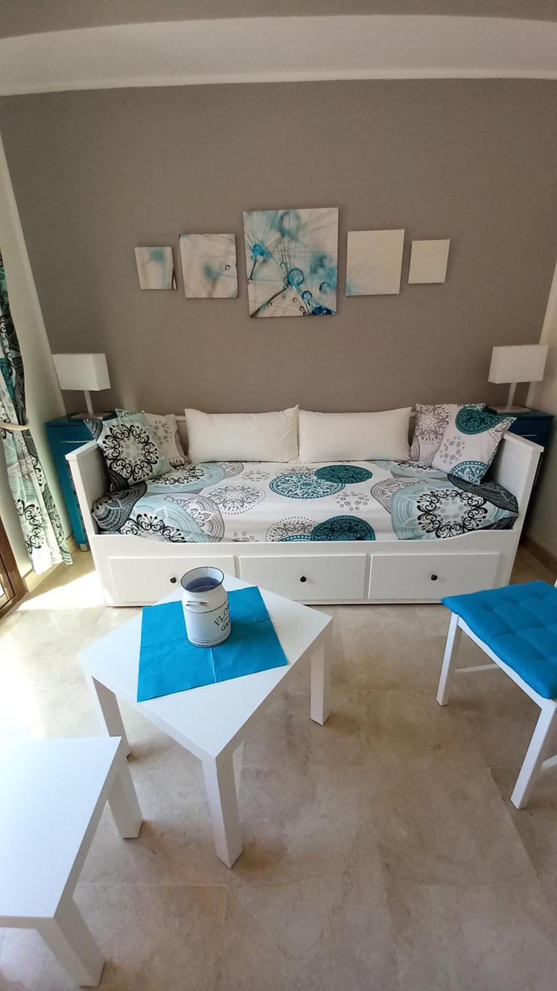 Sonne Und Meer - Anafi Guestroom Manilva Exterior photo